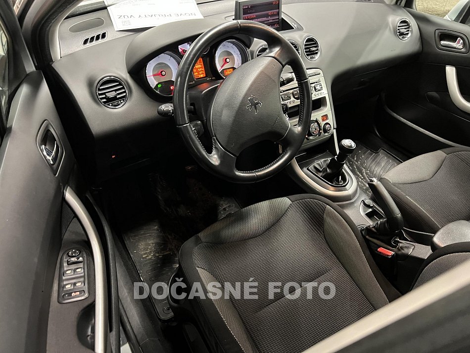 Peugeot 308 1.6HDi 