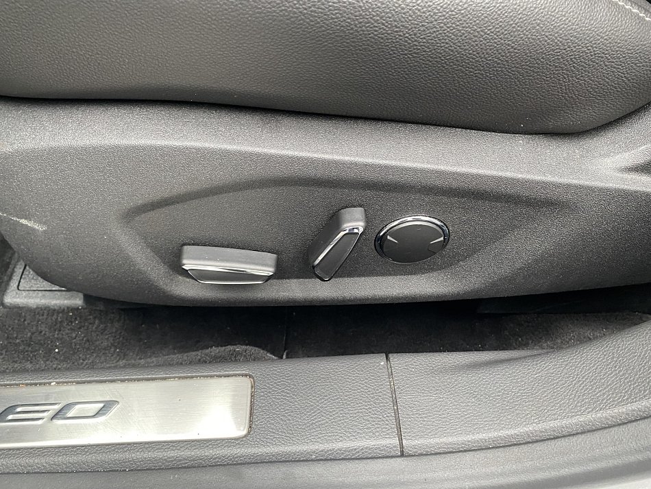 Ford Mondeo 2.0 TDCi Titanium AWD