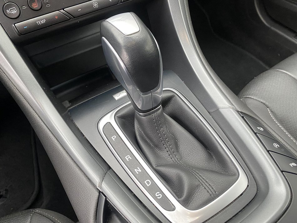 Ford Mondeo 2.0 TDCi Titanium AWD