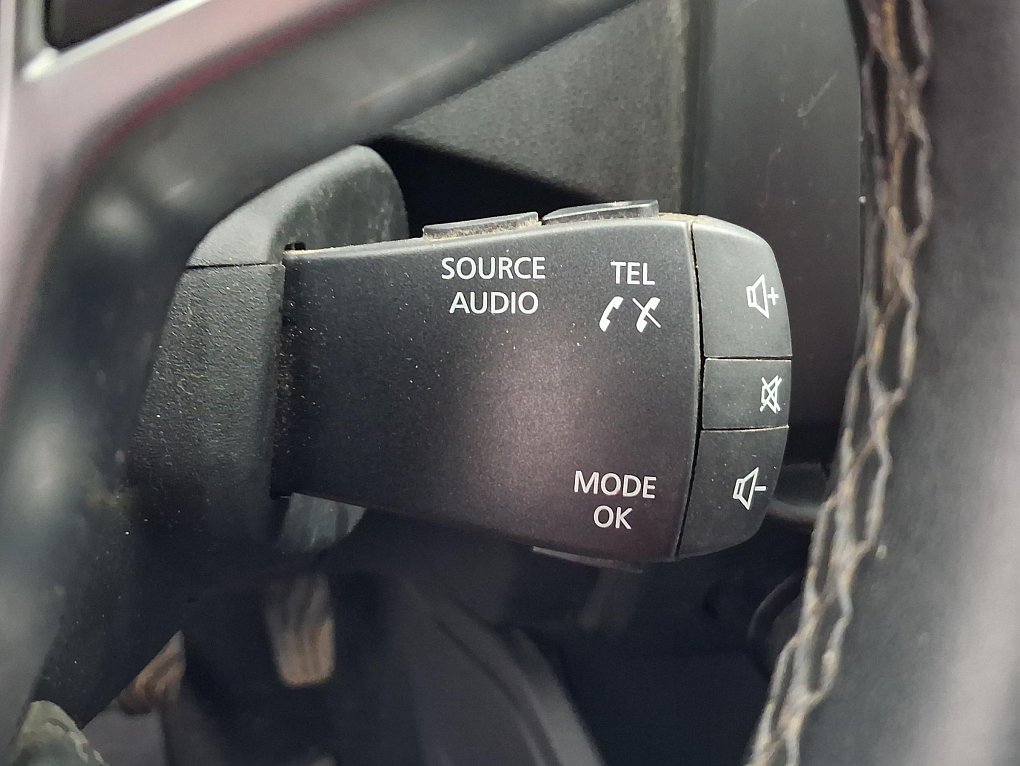 Dacia Duster 1.5 dCi  4x4