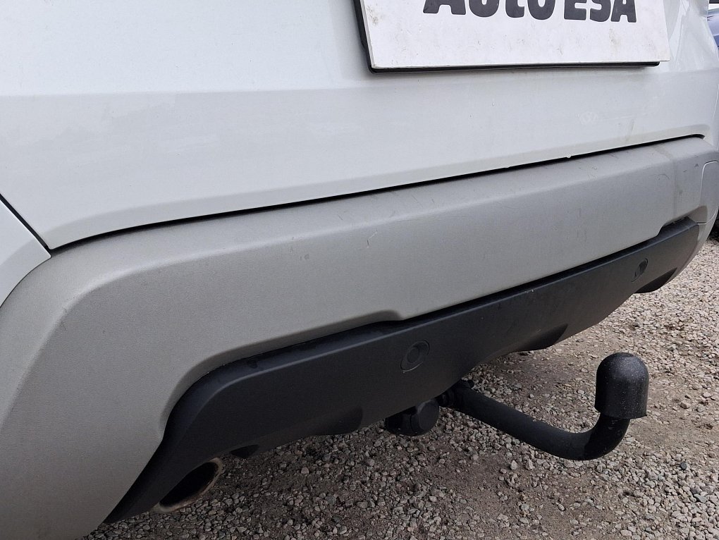 Dacia Duster 1.5 dCi  4x4