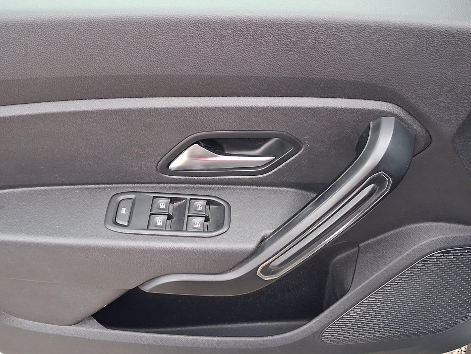 Dacia Duster 1.5 dCi  4x4