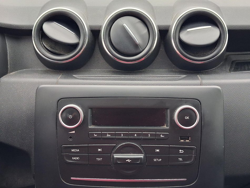 Dacia Duster 1.5 dCi  4x4