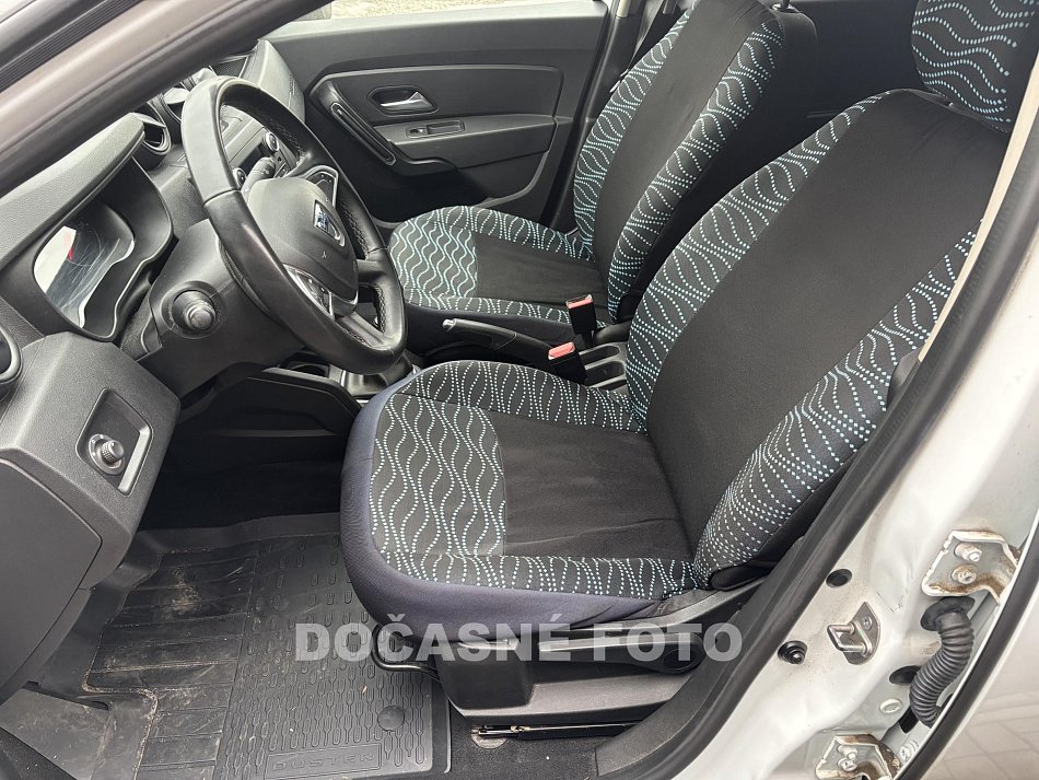 Dacia Duster 1.5 dCi 