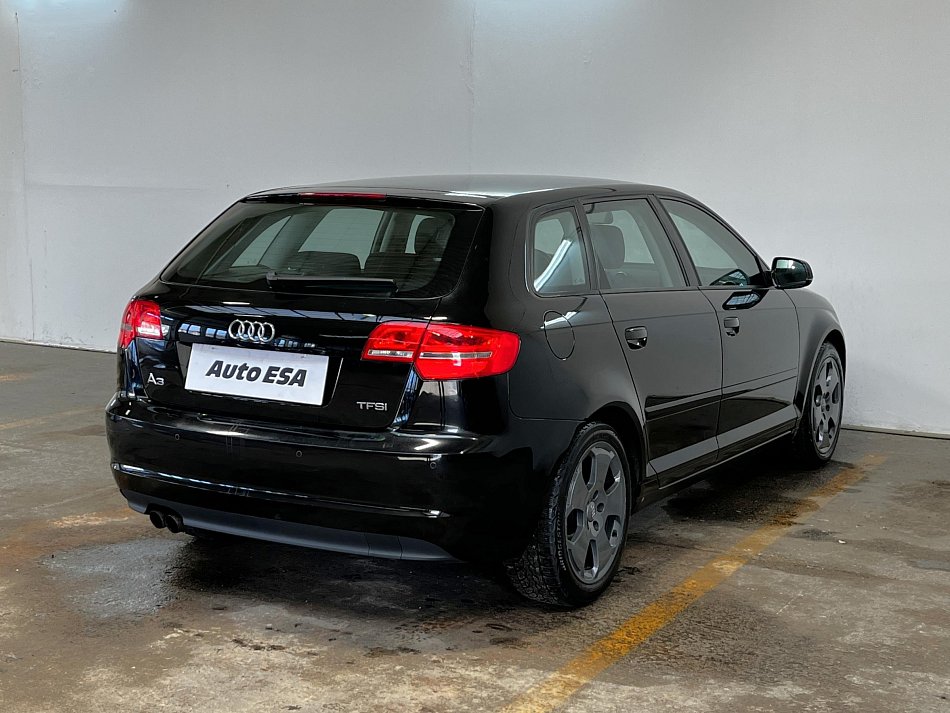 Audi A3 1.4 TFSI 