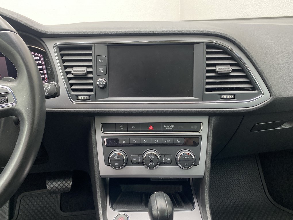 Seat Leon 2.0 TDi Ecellence