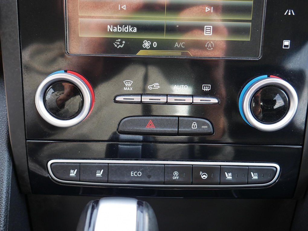 Renault Talisman 1.6dCi Initiale Paris 4Control