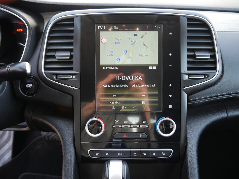 Renault Talisman 1.6dCi Initiale Paris 4Control