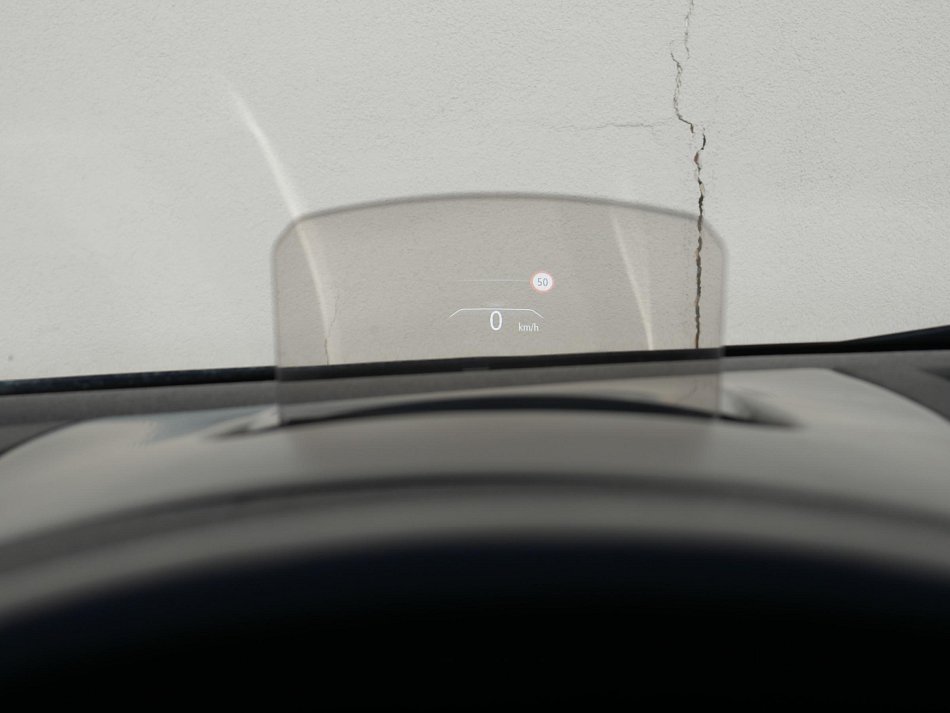 Renault Talisman 1.6dCi Initiale Paris 4Control