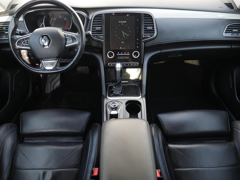 Renault Talisman 1.6dCi Initiale Paris 4Control