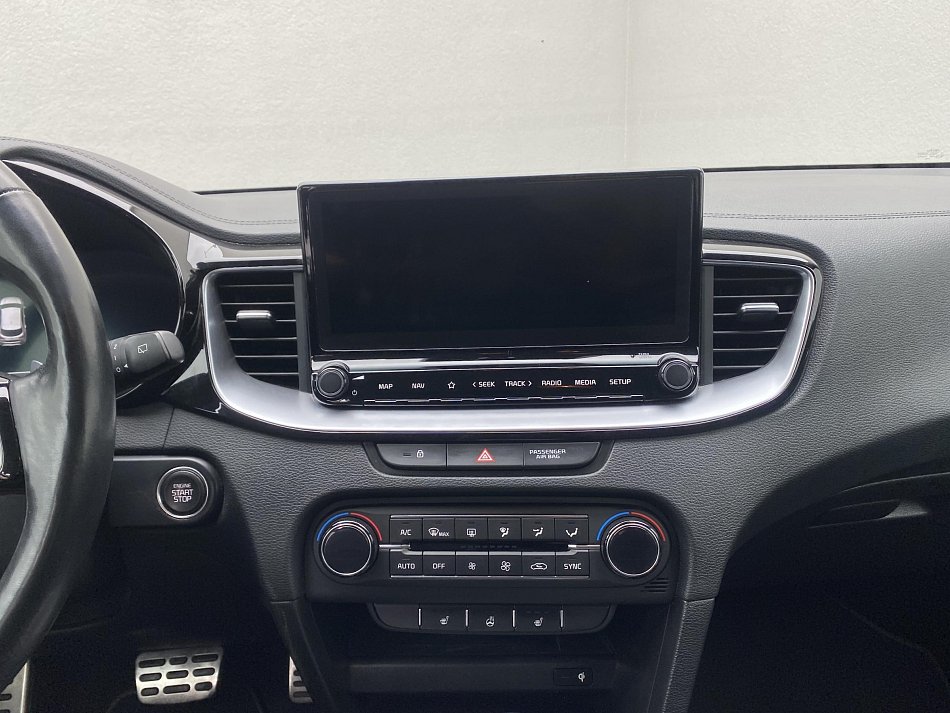 Kia XCeed 1.6 GDi 