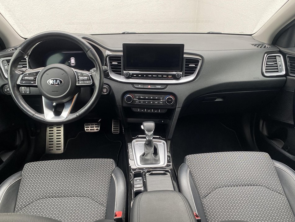 Kia XCeed 1.6 GDi 