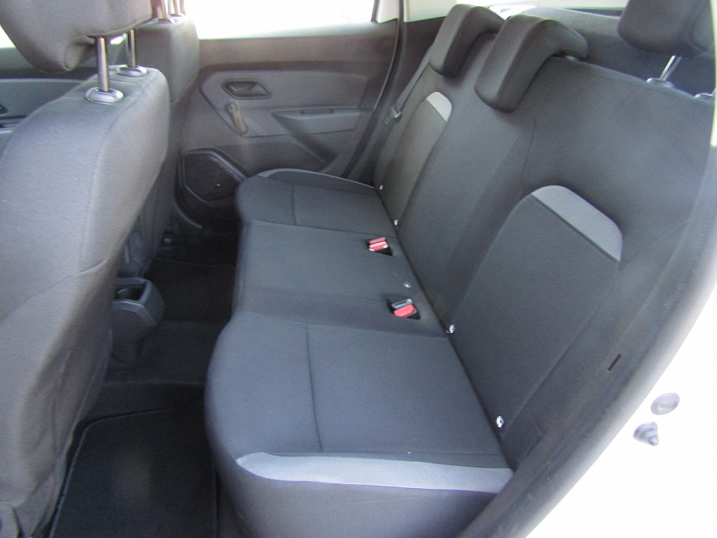 Dacia Duster 1.0 Tce 