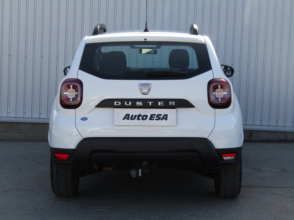 Dacia Duster 1.0 Tce 