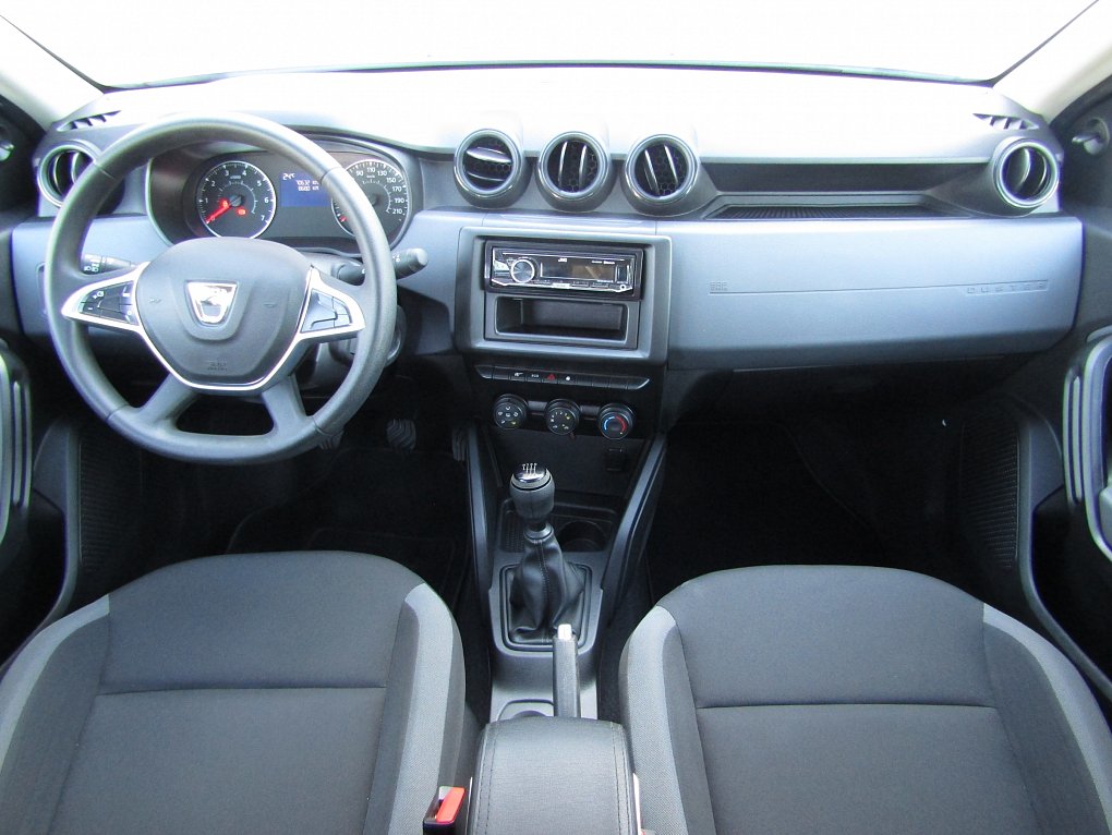 Dacia Duster 1.0 Tce 