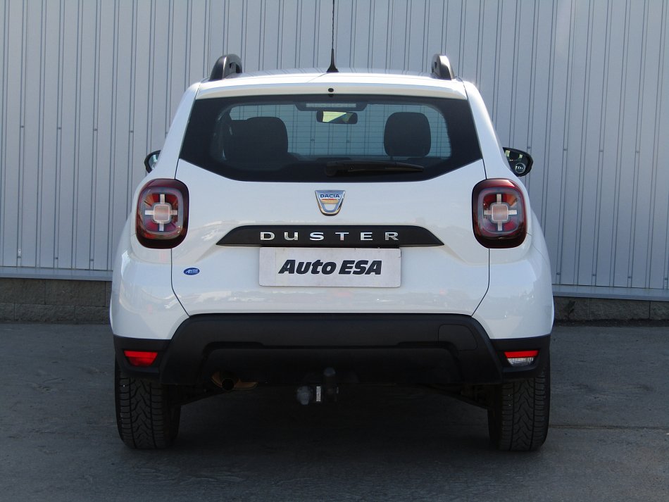 Dacia Duster 1.0 Tce 
