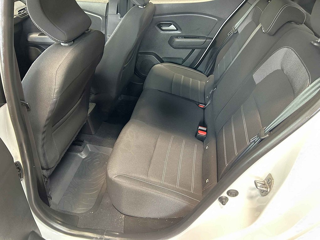 Dacia Sandero 1.0TCe 