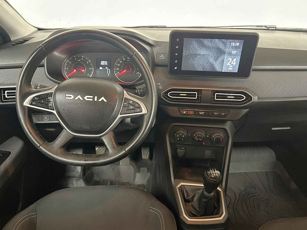 Dacia Sandero 1.0TCe 