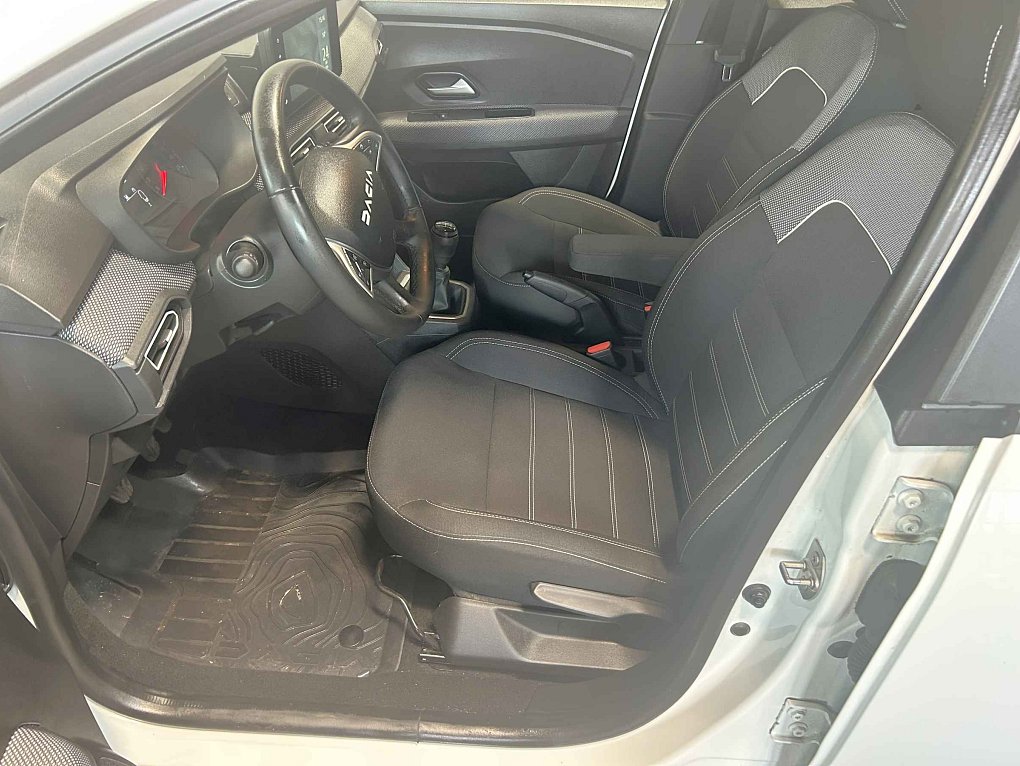 Dacia Sandero 1.0TCe 