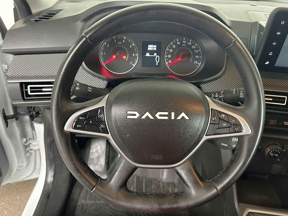Dacia Sandero 1.0TCe 