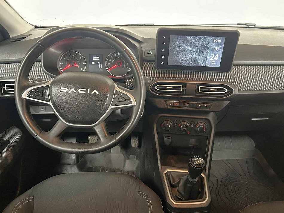 Dacia Sandero 1.0TCe 