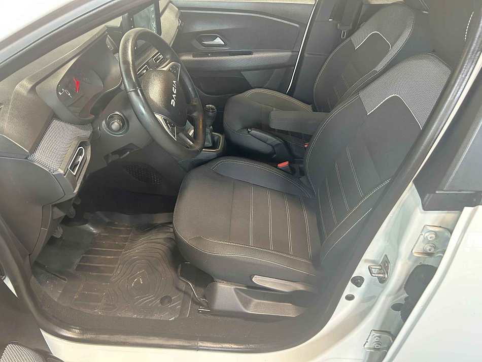 Dacia Sandero 1.0TCe 