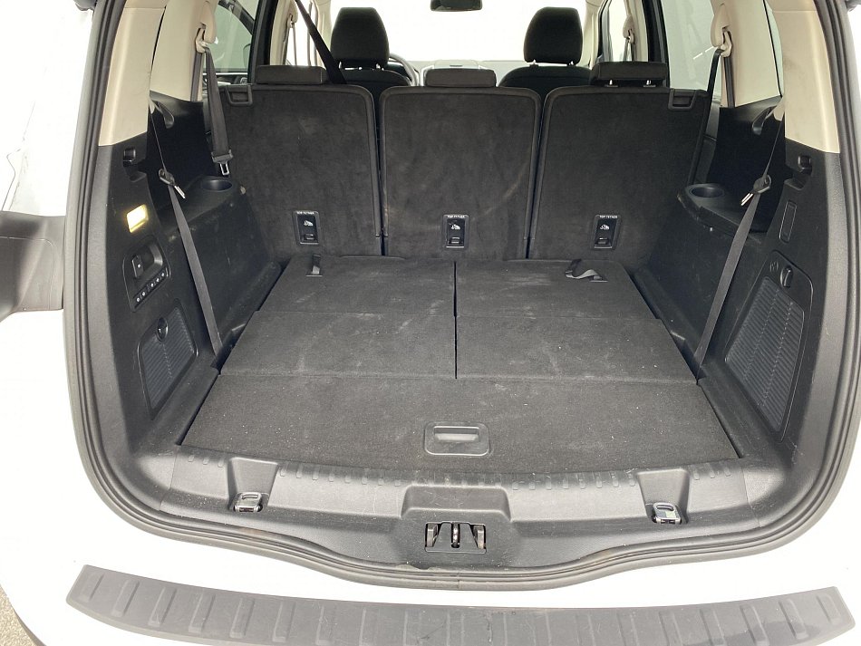 Ford S-MAX 2.0 TDCi Titanium 4x4