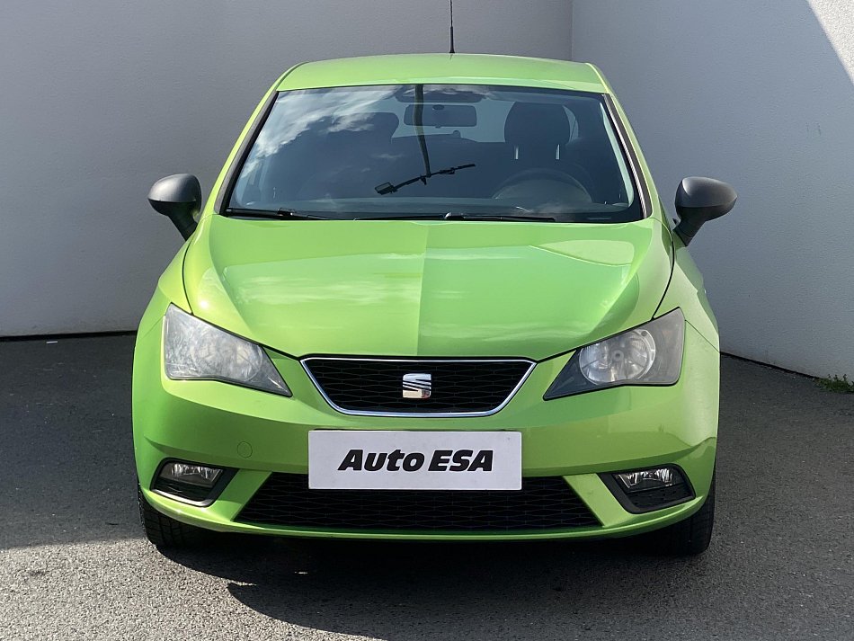 Seat Ibiza 1.2 TSi Reference 77 kW