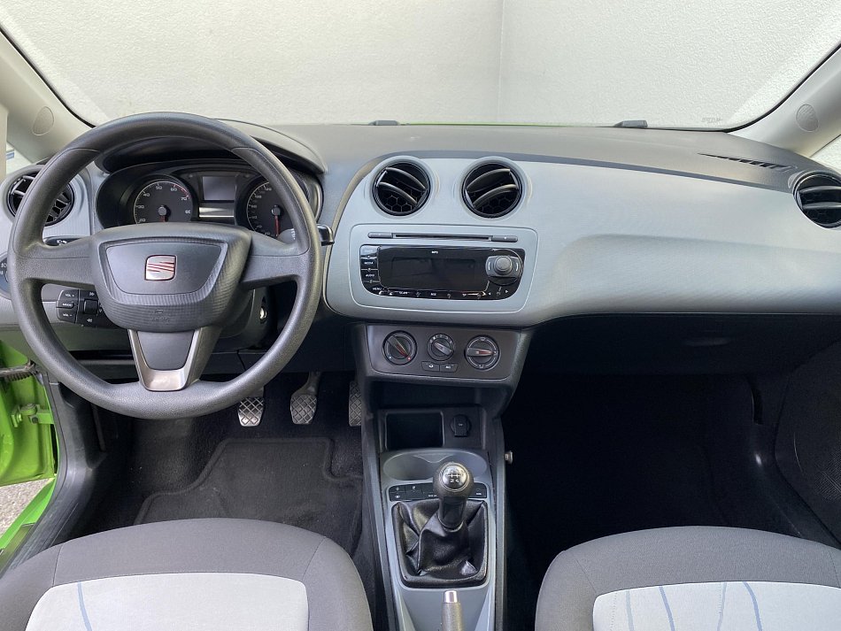 Seat Ibiza 1.2 TSi Reference 77 kW