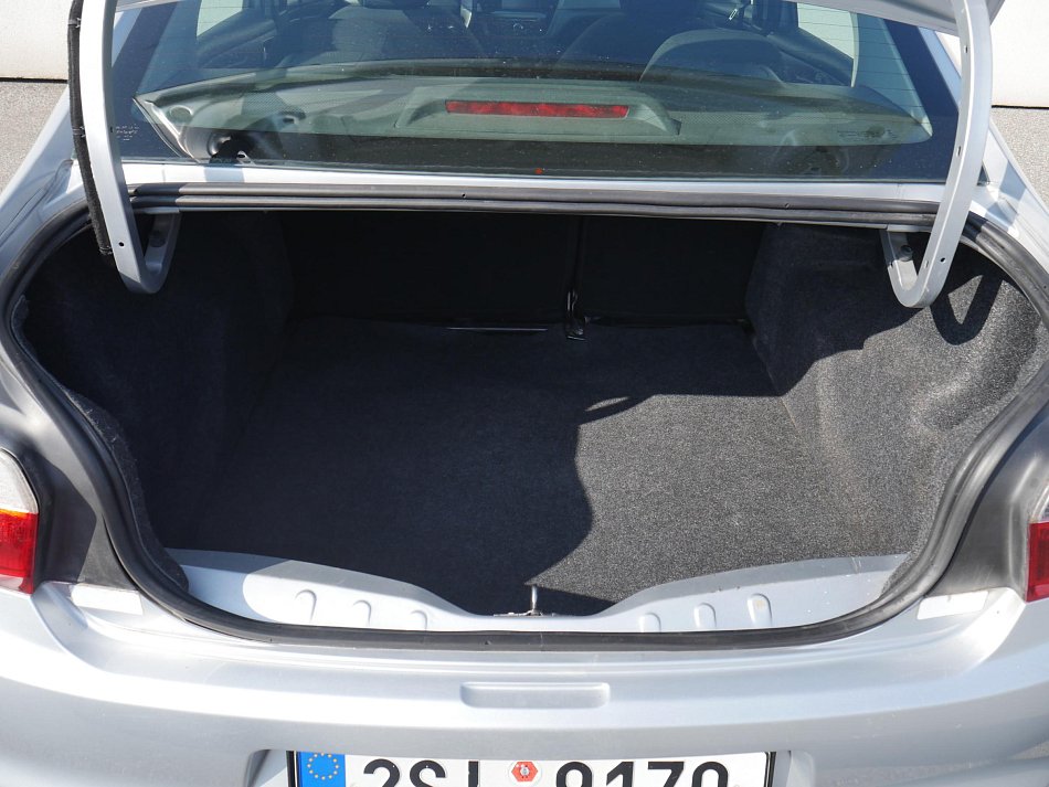 Citroën C-Elysee 1.6 