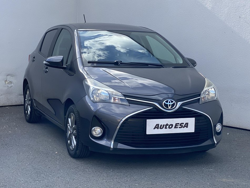 Toyota Yaris 1.3i 
