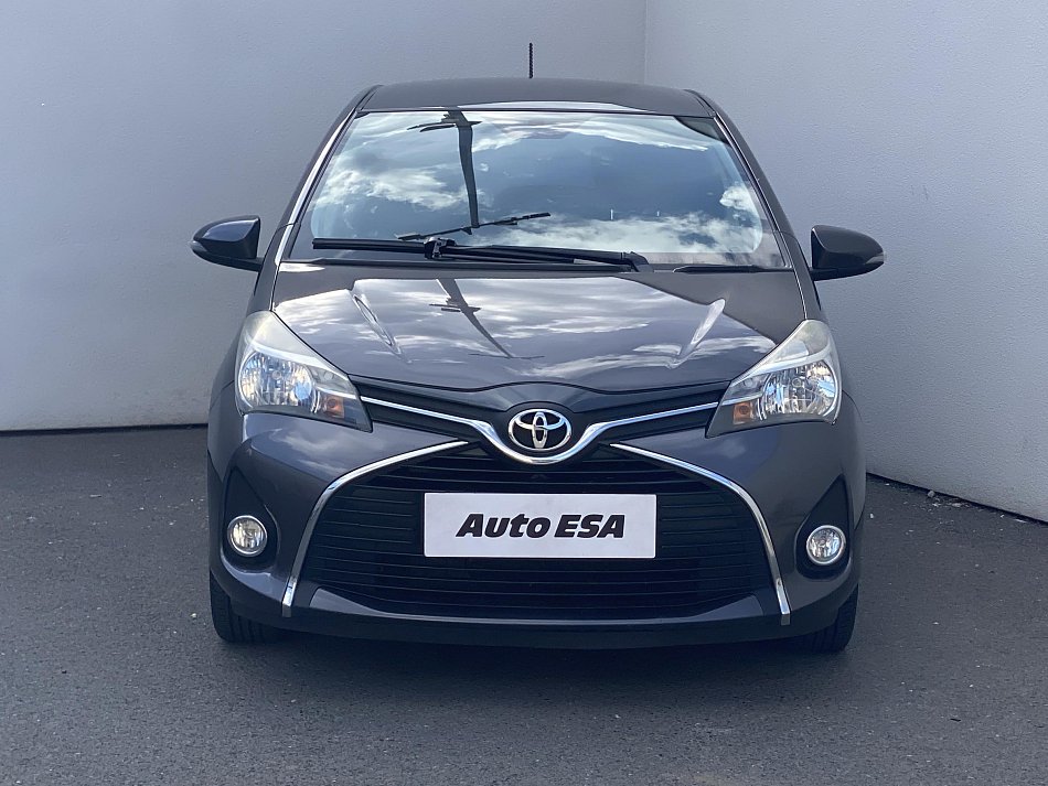 Toyota Yaris 1.3i 