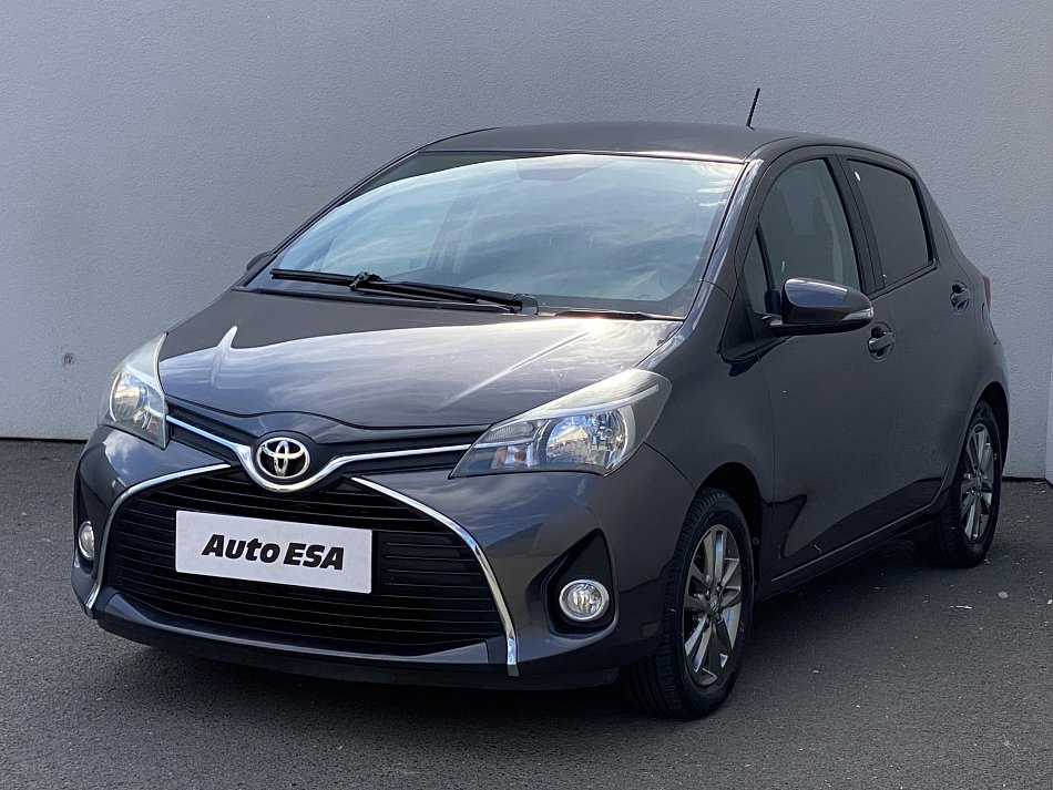 Toyota Yaris 1.3i 