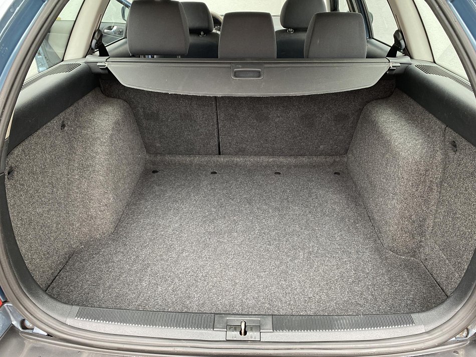 Škoda Octavia 1.9 TDi Tour