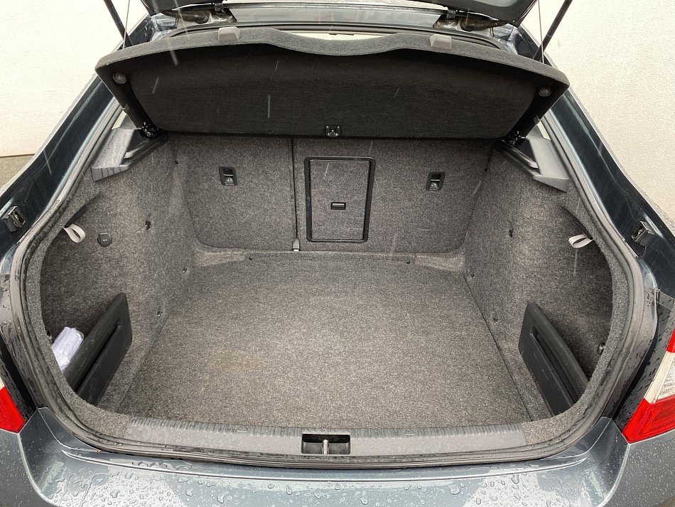 Škoda Octavia III 2.0 TDi Style