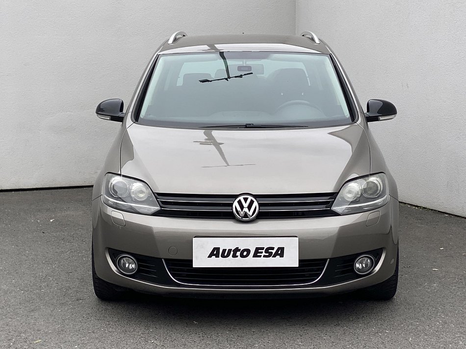 Volkswagen Golf Plus 1.4 TSi Style