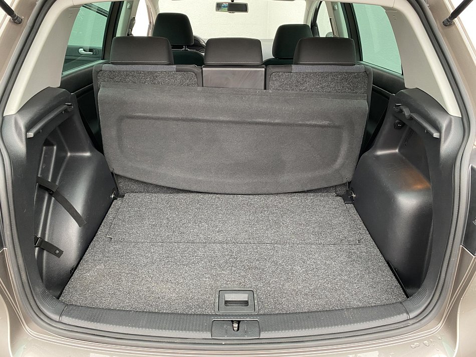 Volkswagen Golf Plus 1.4 TSi Style