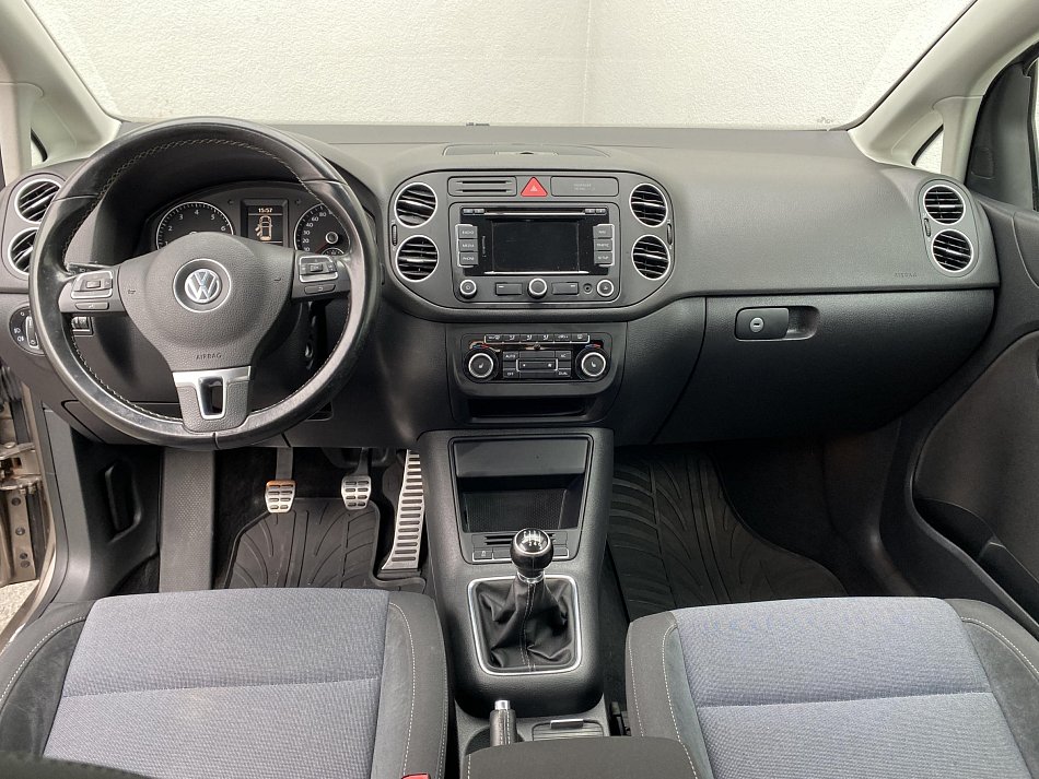 Volkswagen Golf Plus 1.4 TSi Style