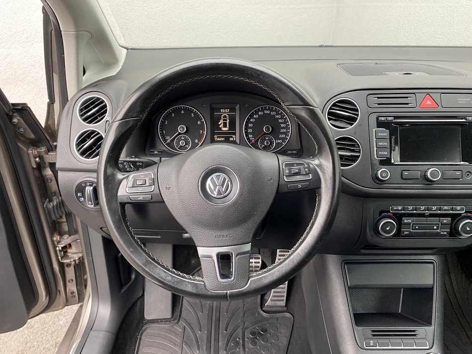 Volkswagen Golf Plus 1.4 TSi Style