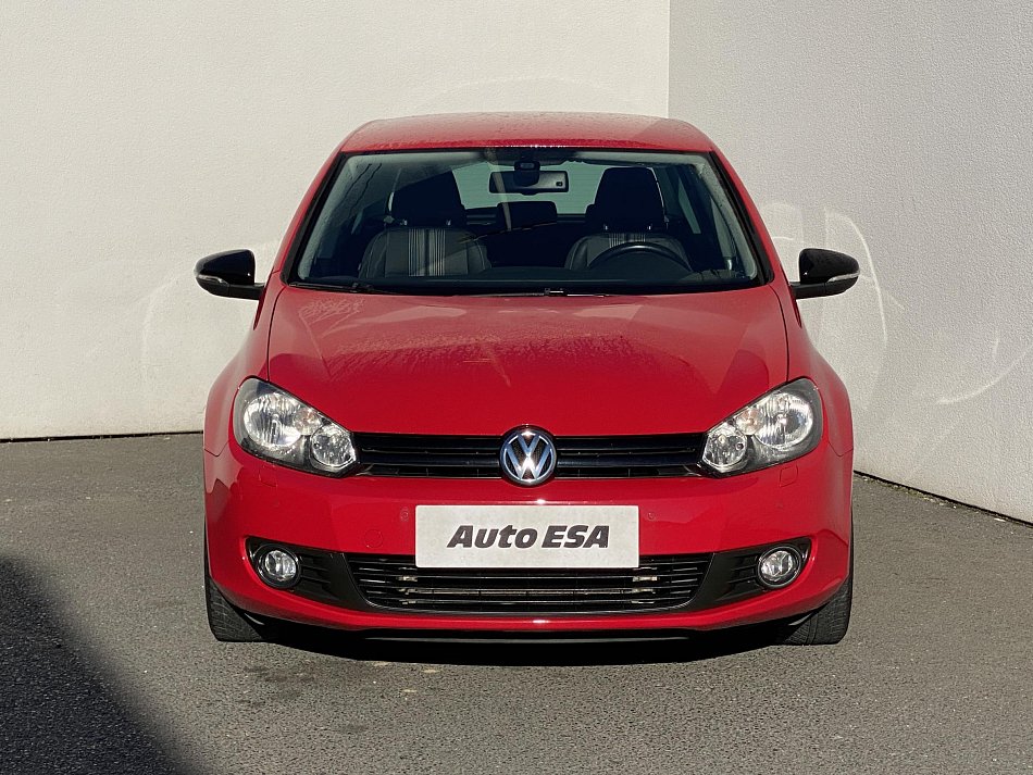 Volkswagen Golf 1.2 TSi Match