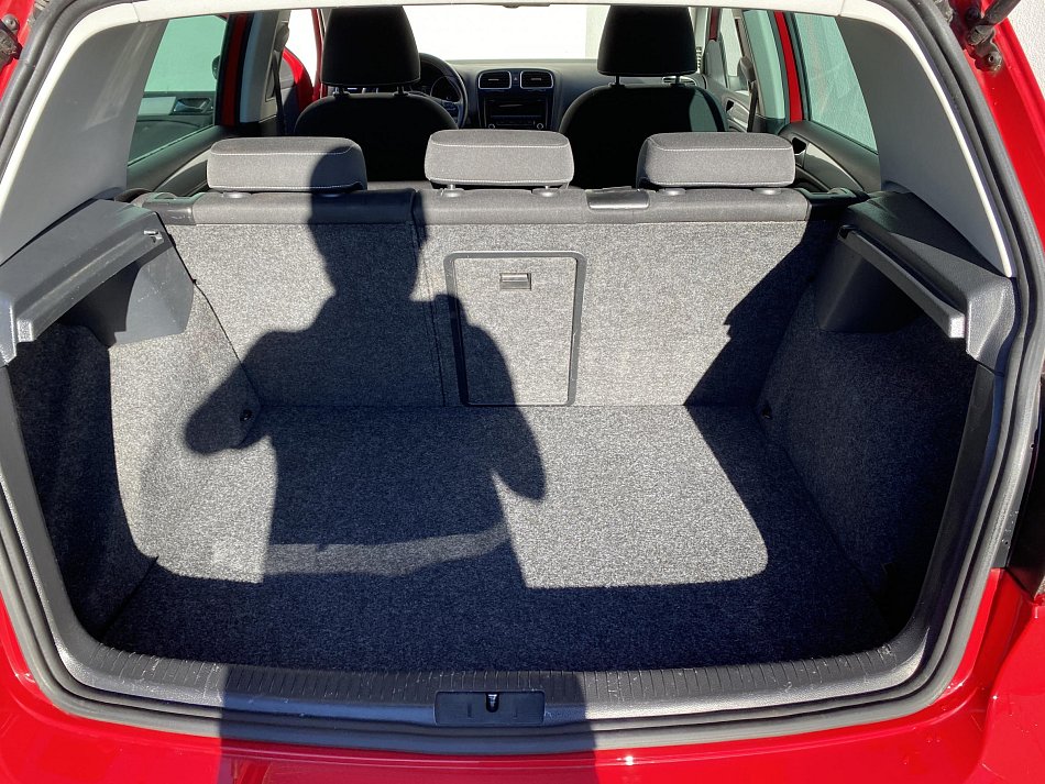Volkswagen Golf 1.2 TSi Match