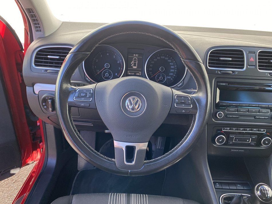Volkswagen Golf 1.2 TSi Match