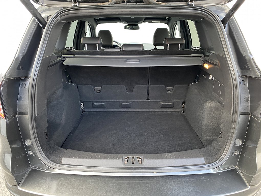Ford Kuga 2.0 TDCi ST-Line AWD