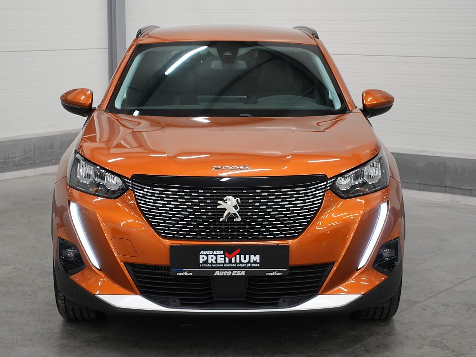 Peugeot 2008 1.5 Blue HDi Allure