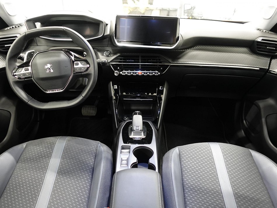 Peugeot 2008 1.5 Blue HDi Allure