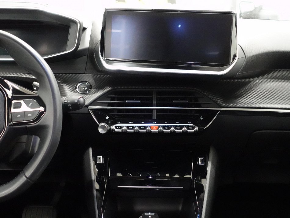 Peugeot 2008 1.5 Blue HDi Allure