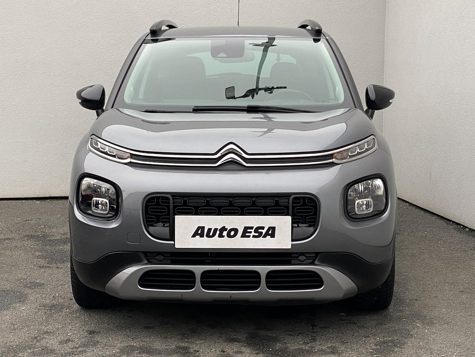 Citroën C3 Aircross 1.2i Feel