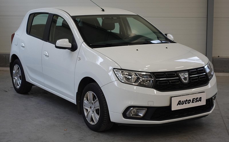 Dacia Sandero 1.0 SCe 