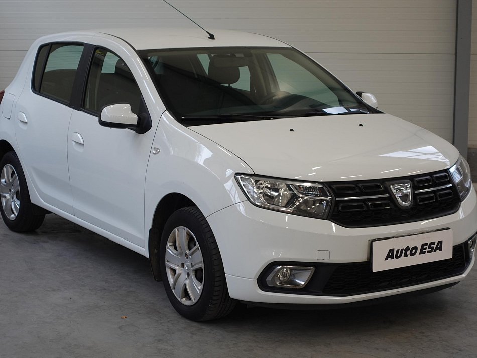 Dacia Sandero 1.0 SCe 