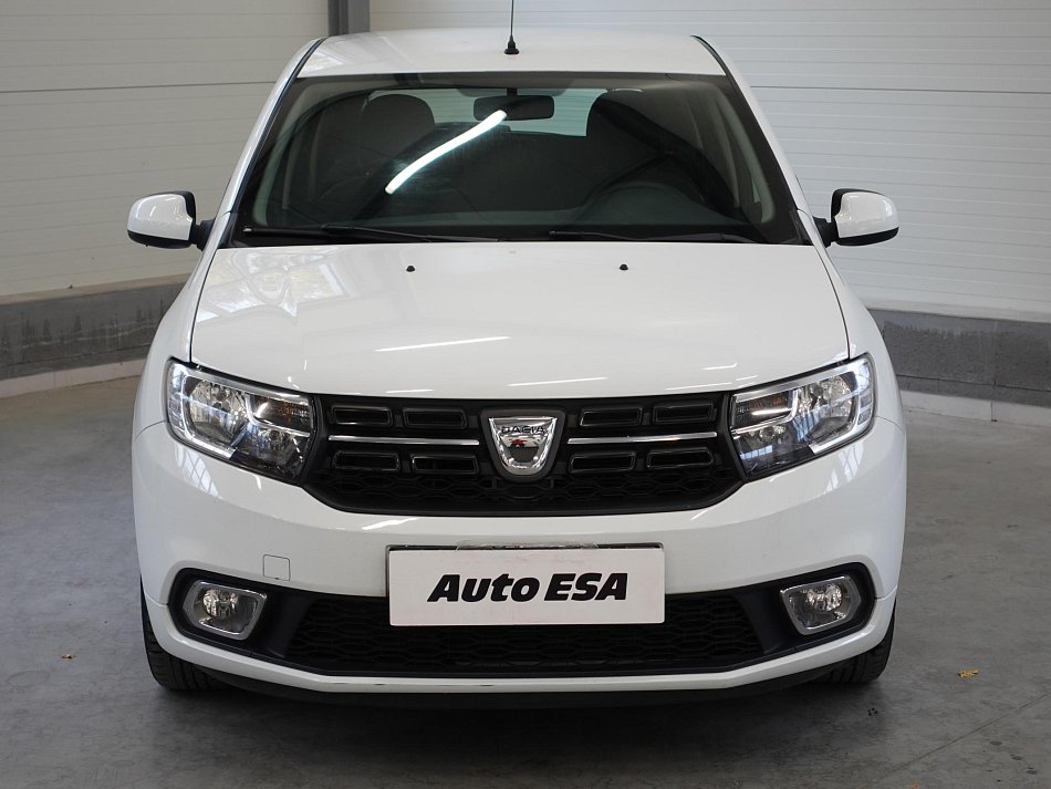 Dacia Sandero 1.0 SCe 